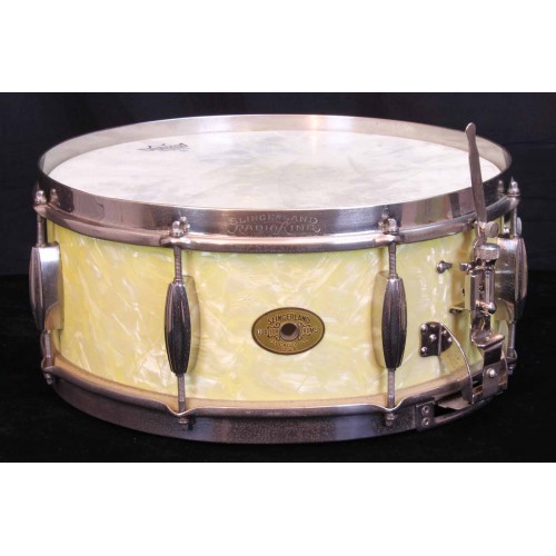 Slingerland Gene Krupa