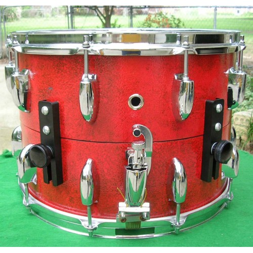 Hinger Space-Tone Field Drum