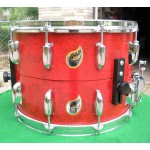 Hinger Space-Tone Field Drum