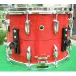 Hinger Space-Tone Field Drum