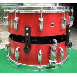 Hinger Space-Tone Field Drum