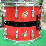Hinger Space-Tone Field Drum