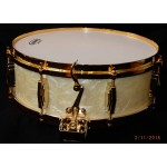 Ludwig & Ludwig Super "Classic Gold"