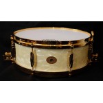 Ludwig & Ludwig Super "Classic Gold"