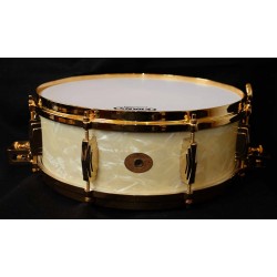 Ludwig & Ludwig Super "Classic Gold"