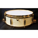 Ludwig & Ludwig Super "Classic Gold"