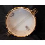 Ludwig & Ludwig Super "Classic Gold"