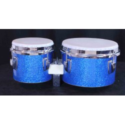 Ludwig Tunable Bongos