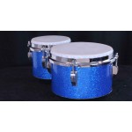Ludwig Tunable Bongos