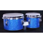 Ludwig Tunable Bongos