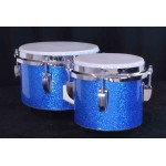 Ludwig Tunable Bongos