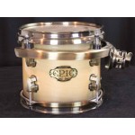 Ludwig Epic Natural Black Burst - NOS