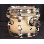 Ludwig Epic Natural Black Burst - NOS