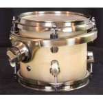 Ludwig Epic Natural Black Burst - NOS