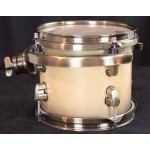 Ludwig Epic Natural Black Burst - NOS