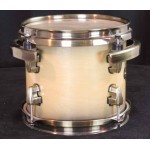 Ludwig Epic Natural Black Burst - NOS
