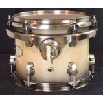 Ludwig Epic Natural Black Burst - NOS