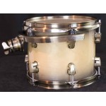 Ludwig Epic Natural Black Burst - NOS