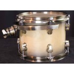 Ludwig Epic Natural Black Burst - NOS