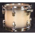 Ludwig Epic Natural Black Burst - NOS