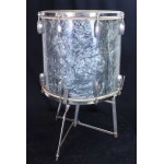 Slingerland Radio King 16 x 16 w/cradle