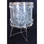 Slingerland Radio King 16 x 16 w/cradle