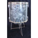 Slingerland Radio King 16 x 16 w/cradle