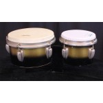 Slingerland Tunable Bongos