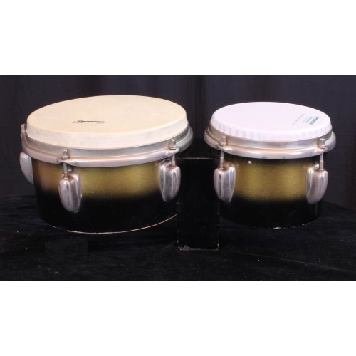 Slingerland Tunable Bongos