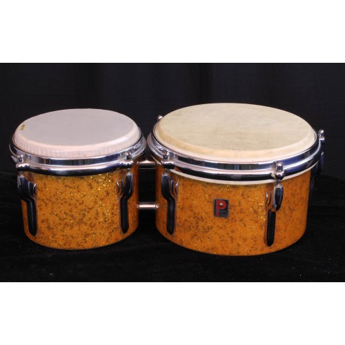 Premier Tunable Bongos