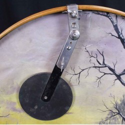 Ludwig Bass Drum Muffler