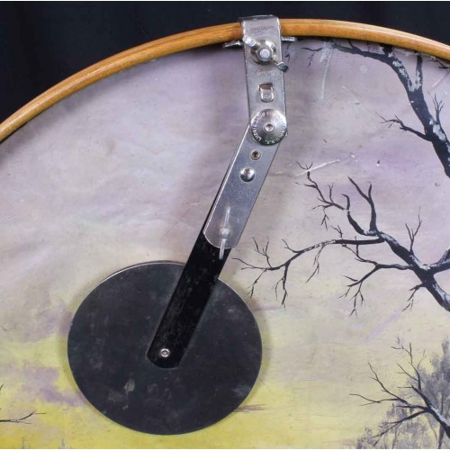 Ludwig Bass Drum Muffler