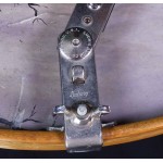 Ludwig Bass Drum Muffler