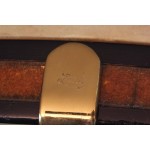 Leedy Stayon BD Muffler - Gold