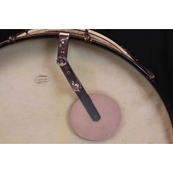 Ludwig Bass Drum Muffler