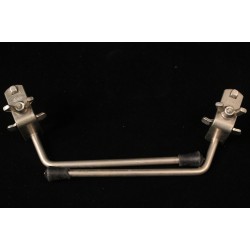 Ludwig Bass Drum Spurs