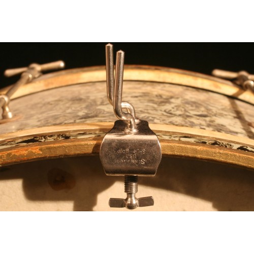 Slingerland Shur-Grip Woodblock Holder