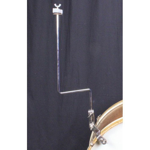 Leedy Stayon Cymbal Holder