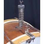 Spring Cymbal Holder - Nickel