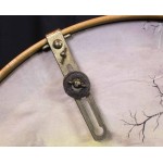 Slingerland Shur-Grip Cymbal Holder - Gold