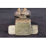 Slingerland Shur-Grip Cymbal Holder - Gold