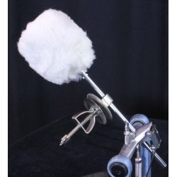 Ludwig BD Pedal Jingle