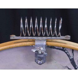 Ludwig Stick Holder - Nickel