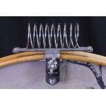 Ludwig Stick Holder - Chrome