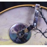 Rogers Bass Drum Muffler