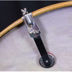 Slingerland Shur-Grip SD Muffler