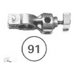 Rogers Memriloc Accessory Clamp