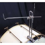 Ludwig & Ludwig Double Post Holder