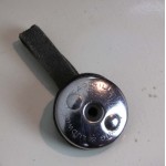 Ludwig & Ludwig Cymbal Suspender