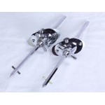 Rogers Swivo Bass Drum Spurs